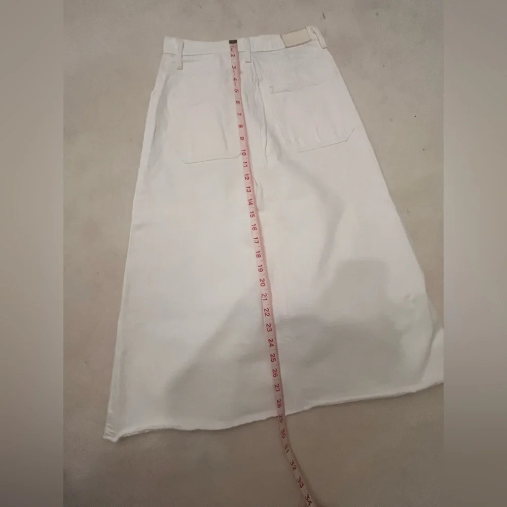 Citizens of Humanity Denim Skirt - Picture 9 of 10